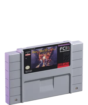 Might and Magic III: Isles of Terra
