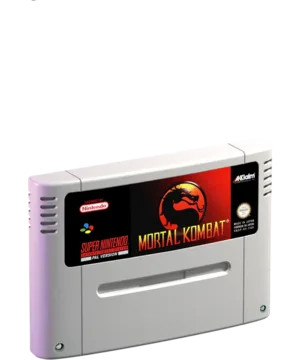 Mortal Kombat