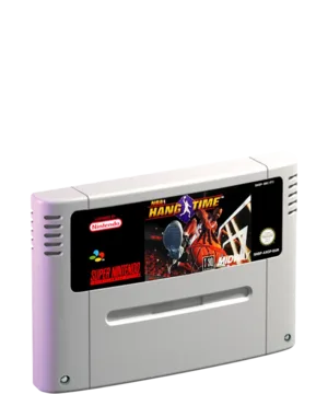 NBA Hangtime