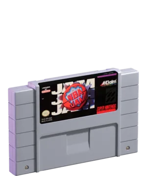 NBA Jam