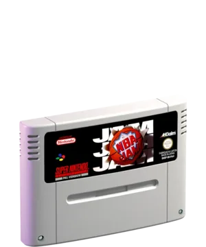 NBA Jam