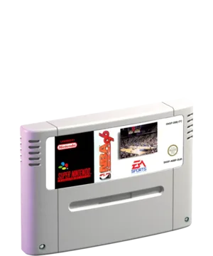 NBA Live 96