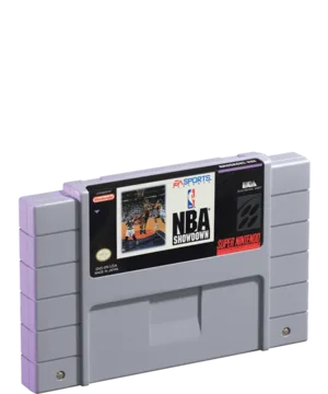 NBA Showdown