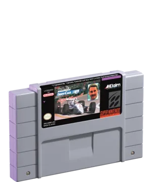Newman/Haas IndyCar featuring Nigel Mansell