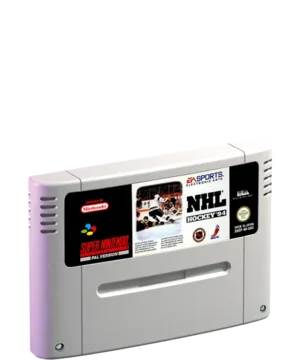NHL Hockey '94