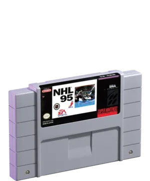NHL '95