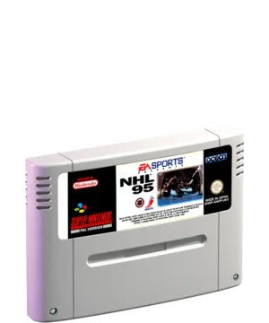 NHL '95