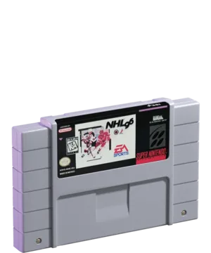 NHL '96