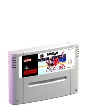 NHL '96