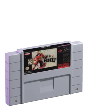 NHL '97