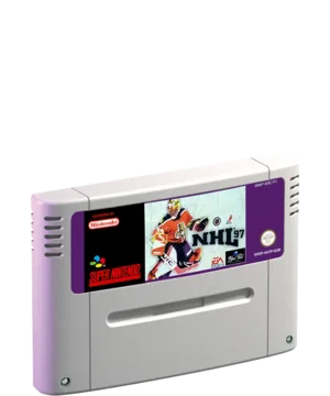 NHL '97