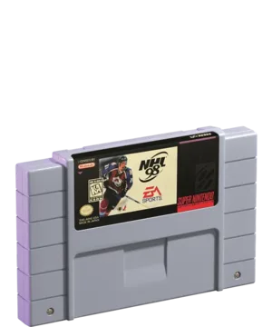 NHL '98