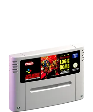 Operation Logic Bomb