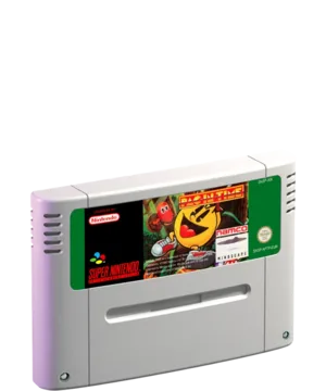 Pac-In-Time