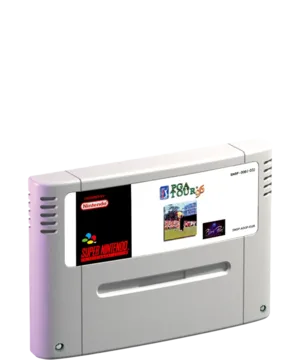 PGA Tour 96