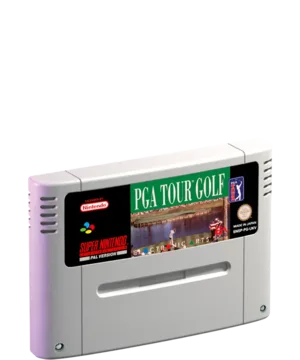 PGA Tour Golf