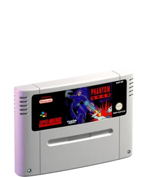 Phantom 2040