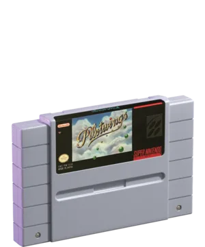 Pilotwings