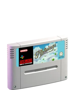 Pilotwings