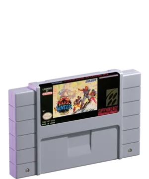 The Pirates of Dark Water
