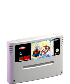 The Pirates of Dark Water