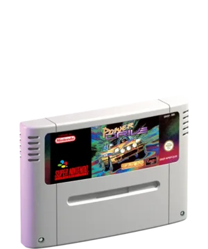 Power Drive