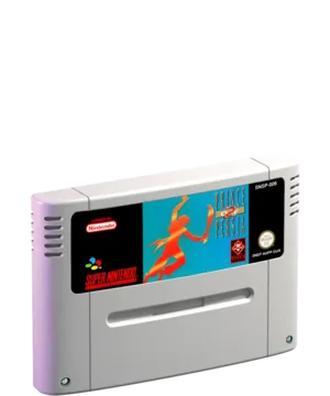 Prince of Persia 2: The Shadow and the Flame