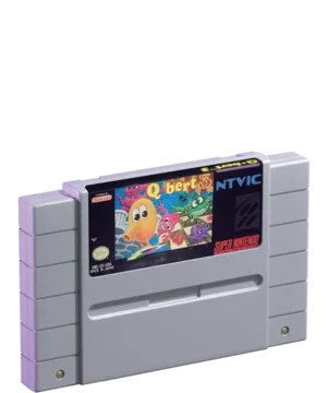Q*bert 3