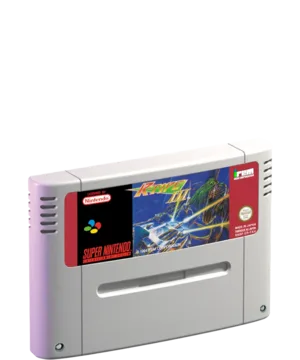 R-Type III: The Third Lightning