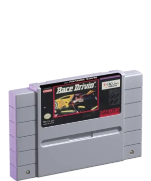 Race Drivin'