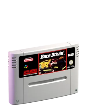 Race Drivin'