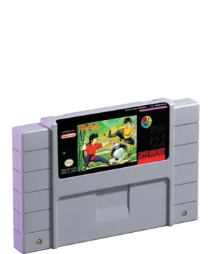 Ranma ½: Hard Battle