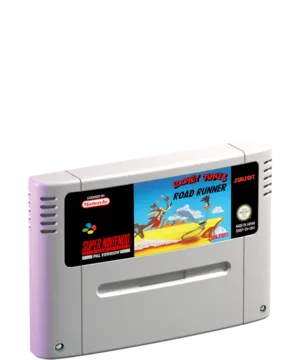 Looney Tunes: Road Runner