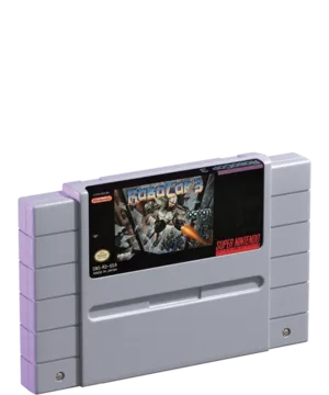 RoboCop 3