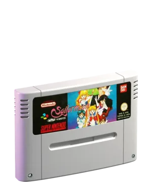Sailor Moon