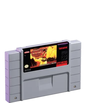 Samurai Shodown