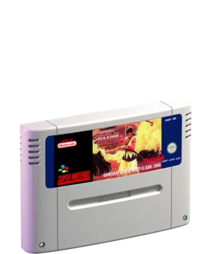 Samurai Shodown