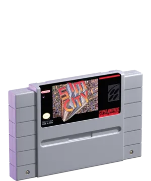 SimCity