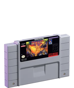 Skyblazer