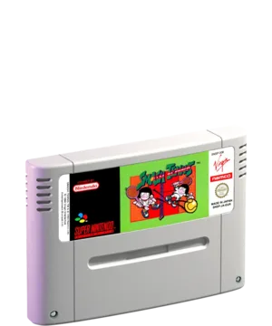 Smash Tennis
