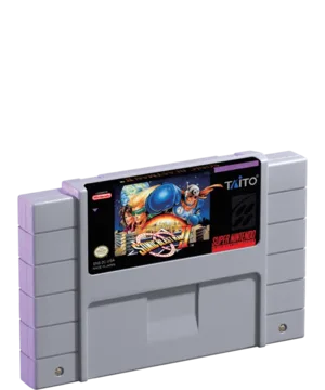 Sonic Blast Man II