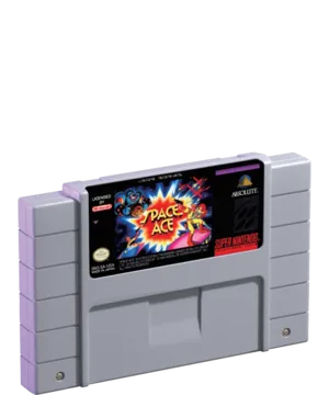 Space Ace