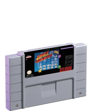 Space Invaders