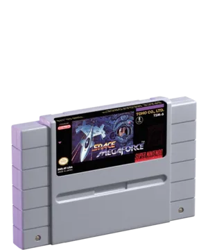 Space Megaforce