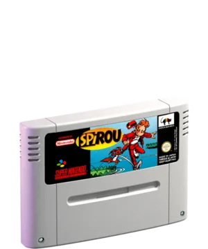 Spirou