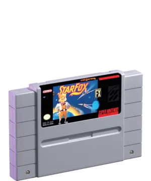 Star Fox