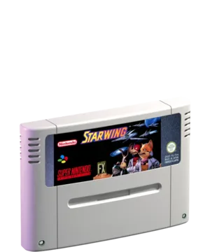 Starwing