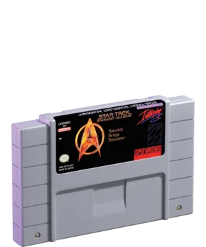 Star Trek: Starfeet Academy – Starship Bridge Simulator