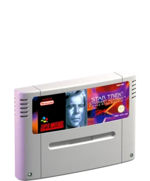 Star Trek: Starfeet Academy – Starship Bridge Simulator