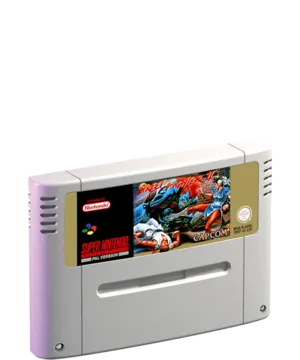 Street Fighter II: The World Warrior